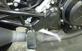 HONDA VTRF250 1996 MC33