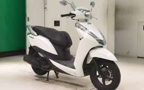 HONDA LEAD 125 2011 JF45