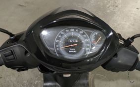 SUZUKI ADDRESS V125 DT11A