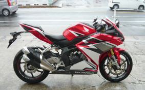 HONDA CBR250RR ABS MC51