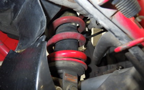 HONDA XL250R 1989 MD03