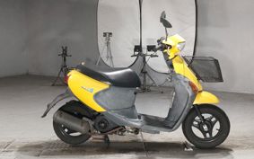 SUZUKI LET`S4 CA41A