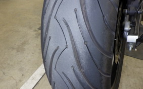 YAMAHA MT-07 ABS 2018 RM19J