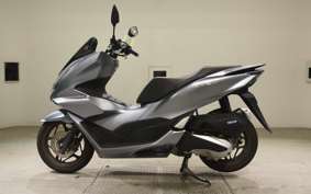 HONDA PCX125 2017 JK05