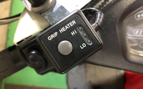 SUZUKI ADDRESS V125 CF4MA