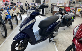 HONDA LEAD 125 JF45