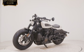 HARLEY RH1250S 2022