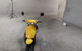 SUZUKI LET's 4 CA41A