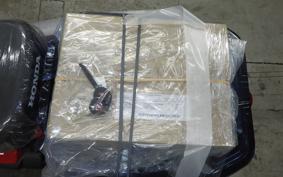 HONDA CT125-2 2020 JA65