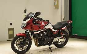 HONDA CB400 SUPER BOLDOR A 2019 NC42
