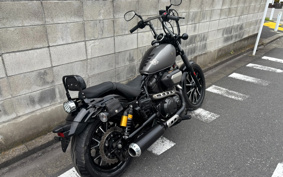 YAMAHA BOLT 950 R 2015 VN04J