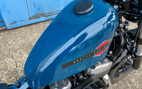 HARLEY XL1200X 2022 LC3