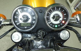 KAWASAKI W800 2011 EJ800A