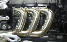 TRIUMPH ROCKET III R 2021