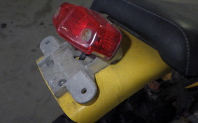 YAMAHA TW200 2JL