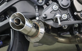 YAMAHA XSR700 2018 RM22J
