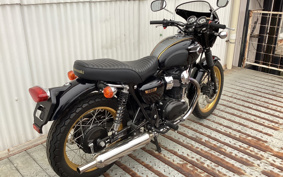 KAWASAKI W800 Special Edition 2011 EJ800A