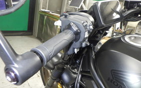 HONDA REBEL 1100 S DCT 2026 SC87