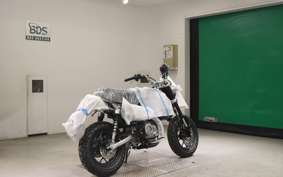 HONDA MONKEY 125 2018 JB05