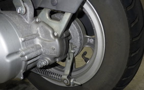 SUZUKI ADDRESS V125 2016 DT11A
