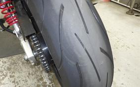 SUZUKI GSX1400 2008 GY71A