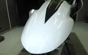 YAMAHA SEROW 250 Gen.3 DG31J