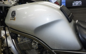 YAMAHA SRX400 1986 1JL