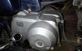 HONDA C50 SUPER CUB AA01