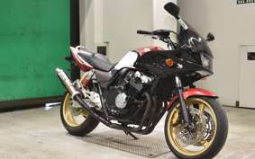 HONDA CB400 SUPER BOLDOR VTEC 2005 NC39
