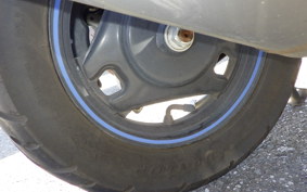 SUZUKI ADDRESS V125 S CF4MA