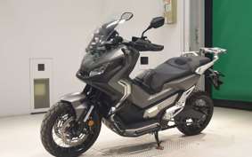 HONDA X-ADV 750 RC95