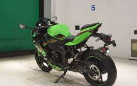 KAWASAKI ZX-25R-2SE ZX250H