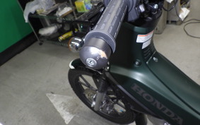 HONDA ｸﾛｽｶﾌﾞ110-3 2018 JA60