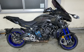 YAMAHA NIKEN 2019 RN58J