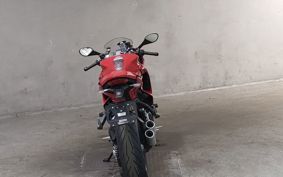 DUCATI  DUCATI  SUPER  SPORT 950S 1V00AA