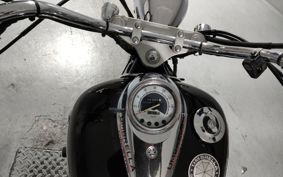 YAMAHA DRAGSTAR 250 VG02J