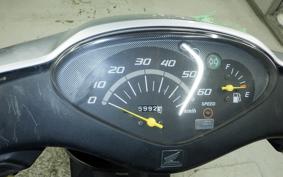 HONDA DIO Gen.6