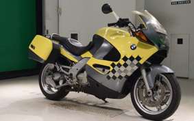 BMW K1200R S 2018