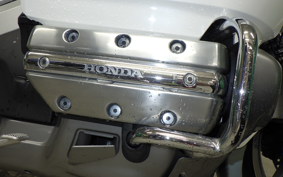 HONDA GL 1800 GOLD WING 2014 SC68