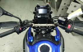 SUZUKI Vｽﾄﾛｰﾑ250A 1996