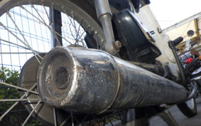 HONDA C50 SUPER CUB E C50