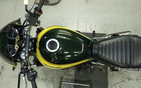 KAWASAKI Z900RS 2023 ZR900K