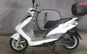 YAMAHA CYGNUS 125 X SE44J