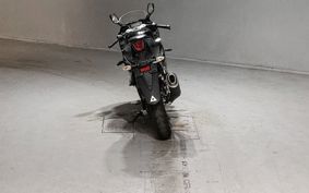 SUZUKI GSX-R125 DL33B
