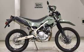 KAWASAKI KLX230ｼｪﾙﾊﾟ 2021 LX232A