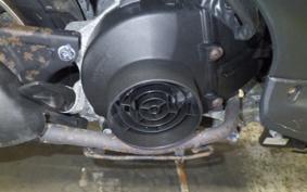 HONDA TODAY 1999 AF61