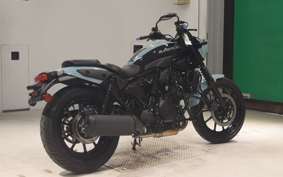 KAWASAKI ELIMINATOR400-3SE 2024 EL400A