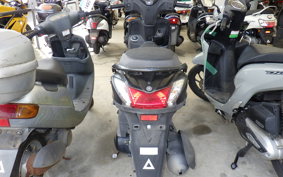 YAMAHA AXIS 125 Z SED7J
