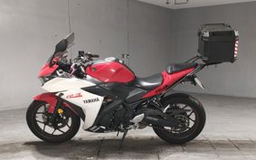 YAMAHA YZF-R3 2015 RH07J