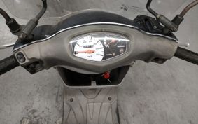SUZUKI ADDRESS V125 CF46A